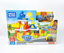 Load image into Gallery viewer, Mega Bloks Schoolhouse
