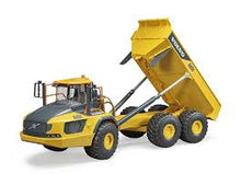 Load image into Gallery viewer, Bruder 02455 Volvo A6OH Dumper
