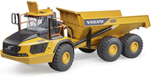 Load image into Gallery viewer, Bruder 02455 Volvo A6OH Dumper
