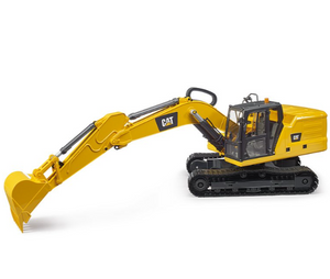 Bruder 02583 CAT Excavator