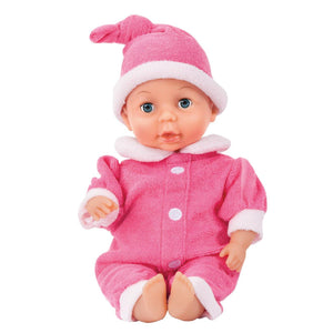 My First Baby 28cm Doll
