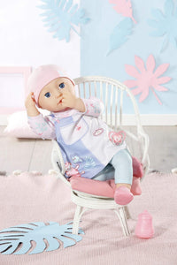 Baby Annabell Mia 43cm Doll
