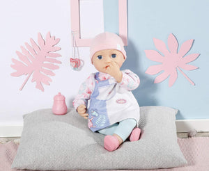Baby Annabell Mia 43cm Doll