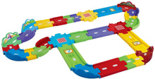 Load image into Gallery viewer, Vtech Toot Toot Drivers Deluxe Track Set
