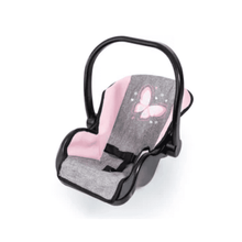Load image into Gallery viewer, 5 in 1 Car Seat Baby Doll Set
