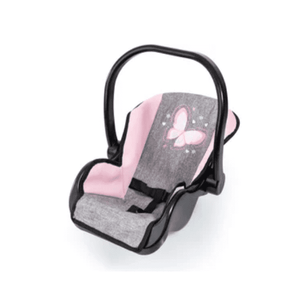 5 in 1 Car Seat Baby Doll Set