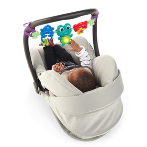 Baby Einstein 2 -in-1 Tunes With Neptune