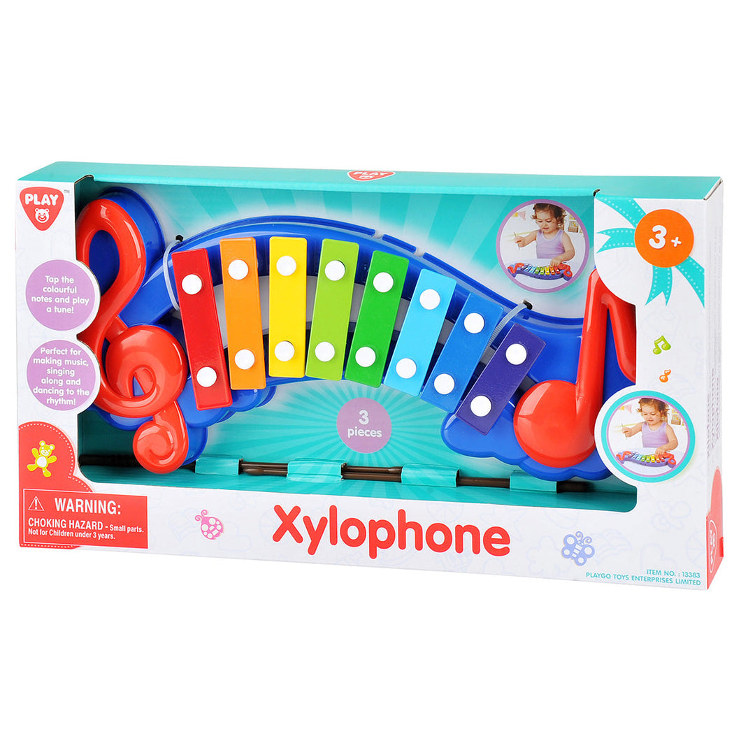 Playgo Xylophone