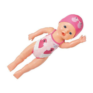 Baby Born My First Swim Doll