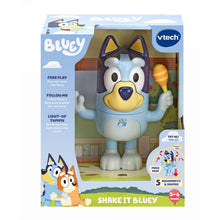 Load image into Gallery viewer, VTech Shake It Bluey
