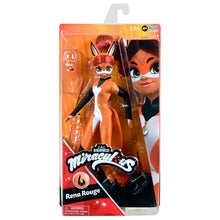 Load image into Gallery viewer, Miraculous Rena Rouge
