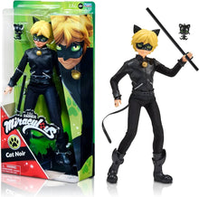 Load image into Gallery viewer, Miraculous Cat Noir
