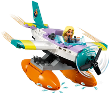Load image into Gallery viewer, Lego Friends 41752 Sea Rescue Plane
