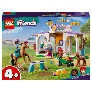 Lego Friends 41746 Horse Training