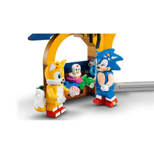 Load image into Gallery viewer, Lego Sonic The Hedgehog 76991 Tails Workshop
