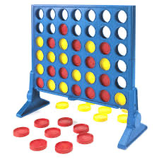 Connect 4 Grid