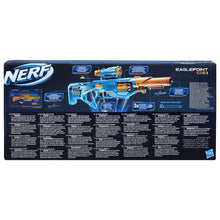 Load image into Gallery viewer, Nerf Elite 2.0 Eaglepoint RD 8
