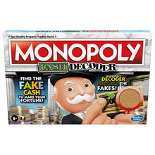 Load image into Gallery viewer, Monopoly Cash Decoder
