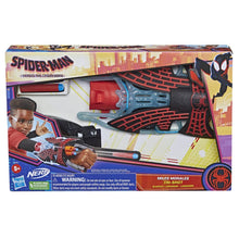 Load image into Gallery viewer, Spider-Man Verse Web Dart Blaster
