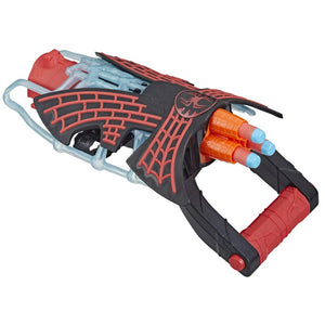 Spider-Man Verse Web Dart Blaster