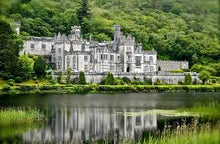 Load image into Gallery viewer, YWow Brands 1000 Piece Kylemore Abbey Jigsaw Puzzle
