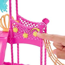 Load image into Gallery viewer, Barbie Skipper Doll First Jobs Adventure Playset
