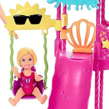 Load image into Gallery viewer, Barbie Skipper Doll First Jobs Adventure Playset
