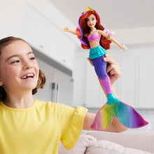 Load image into Gallery viewer, Disney Princess Swim &amp; Splash Ariel

