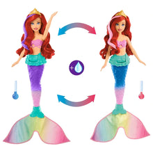 Load image into Gallery viewer, Disney Princess Swim &amp; Splash Ariel

