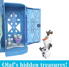 Load image into Gallery viewer, Disney Frozen Elsa’s Ice Palace Playset
