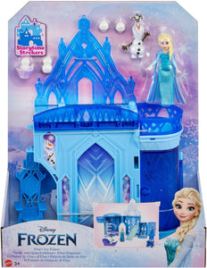 Disney Frozen Elsa’s Ice Palace Playset