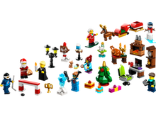 Load image into Gallery viewer, Lego City 60381 Advent Calendar
