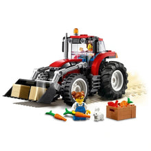 Load image into Gallery viewer, Lego City 60287 Tractor &amp; Farm Play-set
