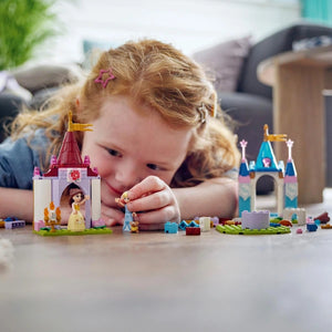 Lego Disney Princess 43219 Creative Castles Toy Castle Play-set