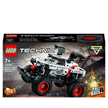 Load image into Gallery viewer, Lego Technic 42150 Monster Jam Monster Mutt Dalmation Truck
