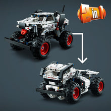 Load image into Gallery viewer, Lego Technic 42150 Monster Jam Monster Mutt Dalmation Truck
