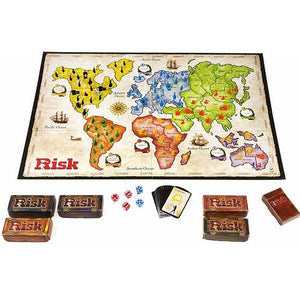 Risk