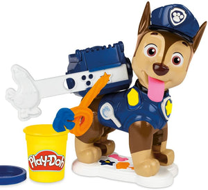 Play - Doh Rescue Ready Chase