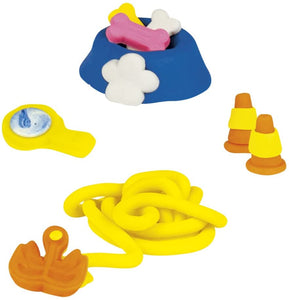 Play - Doh Rescue Ready Chase