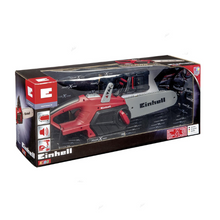 Load image into Gallery viewer, Einhell Kids Chain Saw
