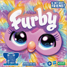 Load image into Gallery viewer, Furby Interactive Toy
