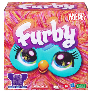 Furby Interactive Toy