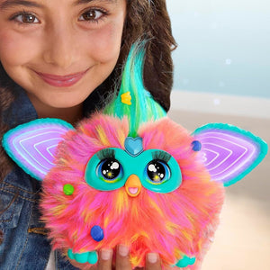 Furby Interactive Toy