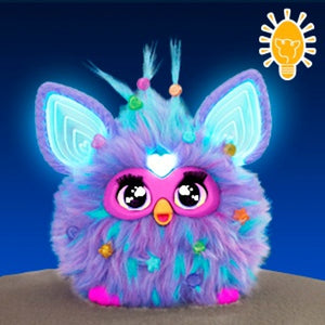 Furby Interactive Toy