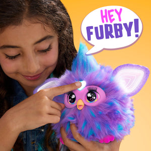 Furby Interactive Toy