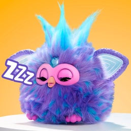 Furby Interactive Toy