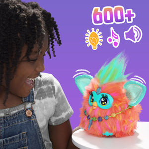 Furby Interactive Toy