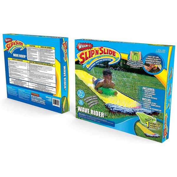 Wham-O Slip ‘N Slide