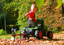Load image into Gallery viewer, Rolly Plough

