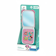 Load image into Gallery viewer, Disney Baby Minnie Flip - Phone
